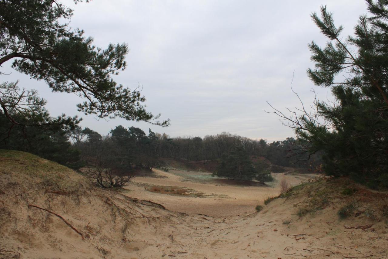 Camping Het Smitske Drunen Exterior foto